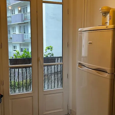 Un A Cote De La Cite Florale *