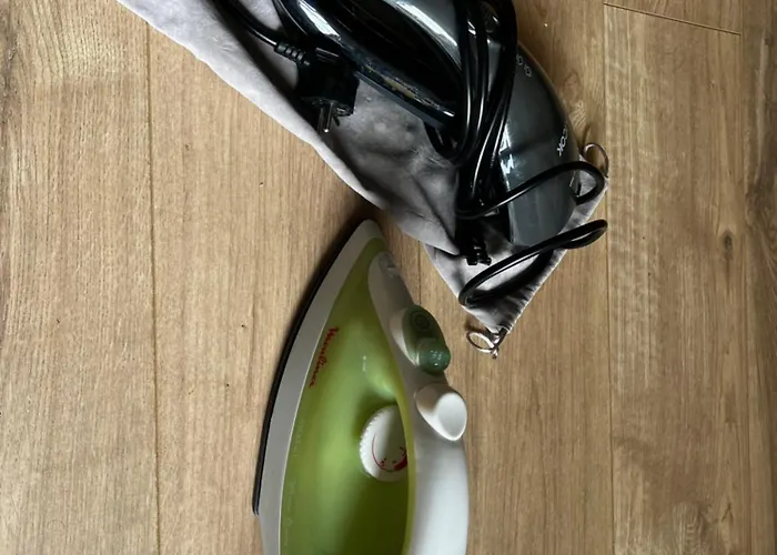 Un à Côté De La Cité Florale Appartement Paris